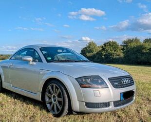 Audi TT Gebrauchtwagen
