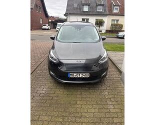 Ford Grand C-Max Gebrauchtwagen