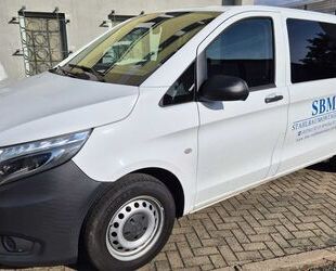 Mercedes-Benz Vito Gebrauchtwagen