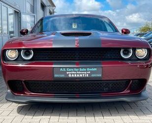 Dodge Challenger Gebrauchtwagen