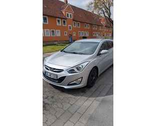 Hyundai i40 Gebrauchtwagen
