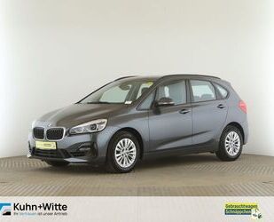 BMW 220 Active Tourer Gebrauchtwagen