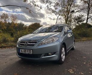 Honda FR-V Gebrauchtwagen