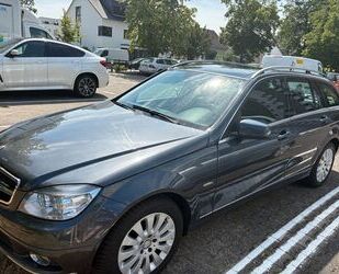 Mercedes-Benz C 230 Gebrauchtwagen