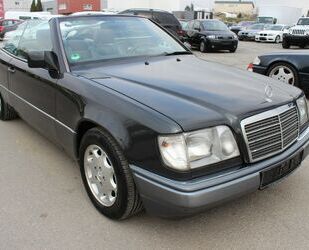 Mercedes-Benz E 320 Gebrauchtwagen