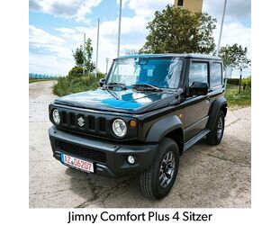 Suzuki Jimny Gebrauchtwagen