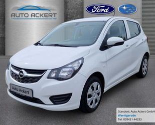 Opel Karl Gebrauchtwagen