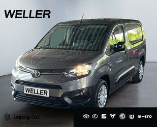 Toyota Proace City Gebrauchtwagen
