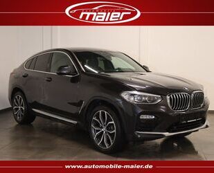BMW X4 Gebrauchtwagen