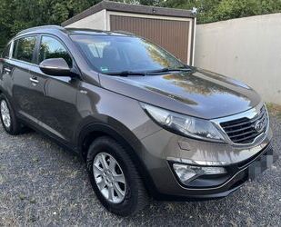 Kia Sportage Gebrauchtwagen