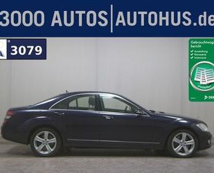 Mercedes-Benz S 500 Gebrauchtwagen
