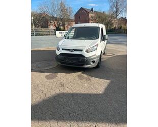 Ford Transit Connect Gebrauchtwagen