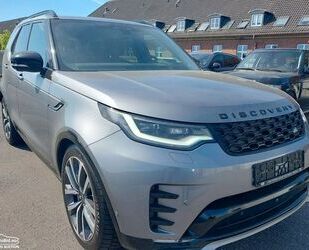 Land Rover Discovery Gebrauchtwagen