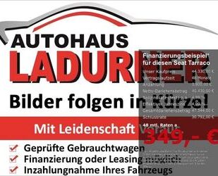 Seat Tarraco Gebrauchtwagen