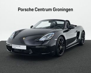 Porsche Boxster Gebrauchtwagen
