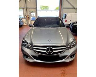 Mercedes-Benz E 300 Gebrauchtwagen