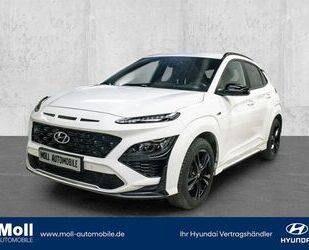 Hyundai KONA Gebrauchtwagen