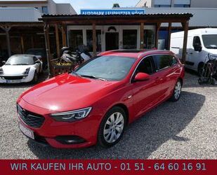 Opel Insignia Gebrauchtwagen