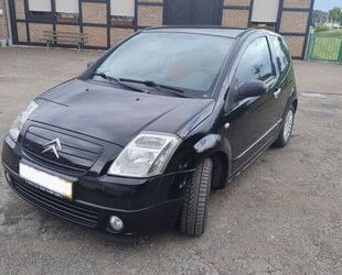Citroen C2 Gebrauchtwagen
