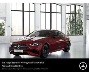 Mercedes-Benz CLE 450 Gebrauchtwagen