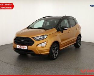 Ford EcoSport Gebrauchtwagen