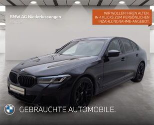 BMW 530 Gebrauchtwagen
