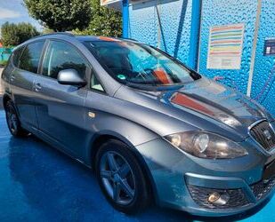 Seat Altea Gebrauchtwagen