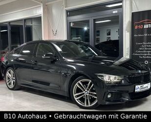 BMW 420 Gran Coupé Gebrauchtwagen