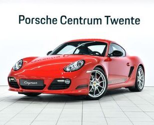 Porsche Cayman Gebrauchtwagen