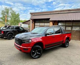 Dodge RAM Gebrauchtwagen