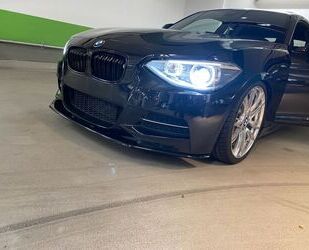 BMW M135 Gebrauchtwagen
