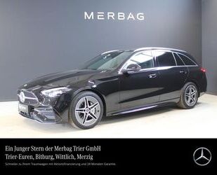 Mercedes-Benz C 300 Gebrauchtwagen
