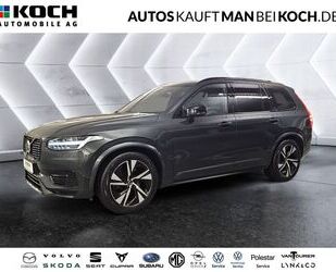 Volvo XC90 Gebrauchtwagen