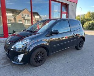 Renault Twingo Gebrauchtwagen