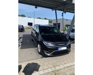 Chrysler Pacifica Gebrauchtwagen