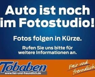 Ford Tourneo Courier Gebrauchtwagen
