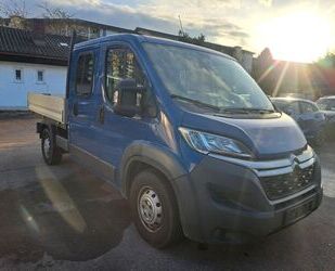 Citroen Jumper Gebrauchtwagen