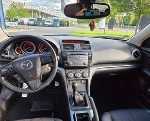 Mazda 6 Gebrauchtwagen