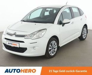 Citroen C3 Gebrauchtwagen