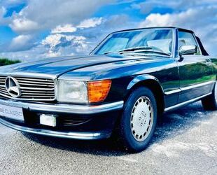 Mercedes-Benz SL 300 Gebrauchtwagen