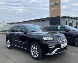 Jeep Grand Cherokee Gebrauchtwagen