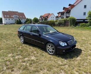 Mercedes-Benz C 230 Gebrauchtwagen