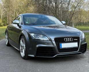 Audi TT RS Gebrauchtwagen