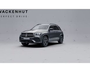 Mercedes-Benz GLE 350 Gebrauchtwagen