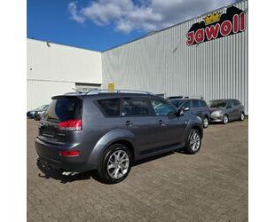 Citroen C-Crosser Gebrauchtwagen