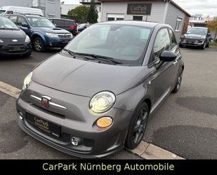 Abarth 595 Gebrauchtwagen