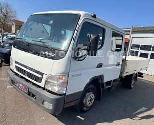 Mitsubishi Canter Gebrauchtwagen