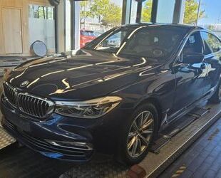 BMW 630 Gran Turismo Gebrauchtwagen