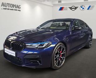 BMW M5 Gebrauchtwagen