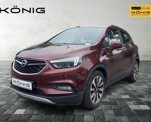Opel Mokka X Gebrauchtwagen